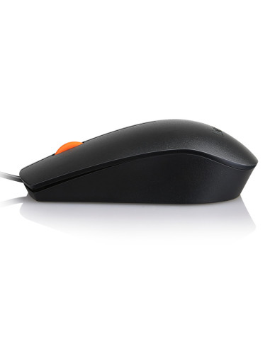 Kit mouse tastatura Lenovo 300 USB Combo...