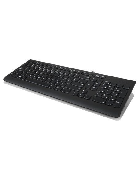 Kit mouse tastatura Lenovo 300 USB Combo Keyboard & Mouse