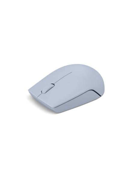 Mouse LENOVO Mouse Wireless LENOVO 300, 1000 dpi, Albastru