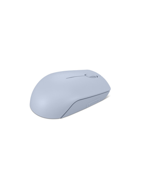 Mouse LENOVO Mouse Wireless LENOVO 300, 1000 dpi, Albastru