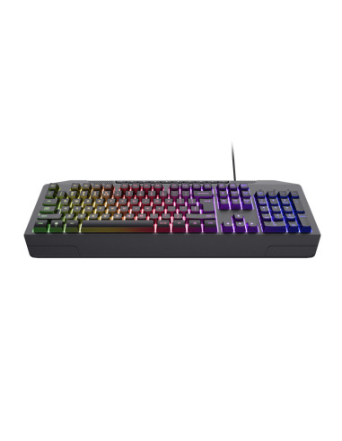 Tastaturi TRUST Tastatura Trust GXT 836 Evocs,...