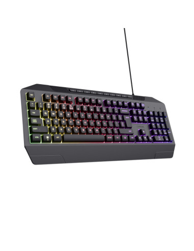 Tastaturi TRUST Tastatura Mecanica Gaming Trust...