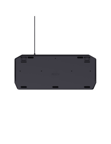 Tastaturi TRUST Tastatura Mecanica Gaming Trust...