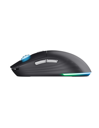 Mouse TRUST Mouse Gaming Wireless Trust GXT 926...