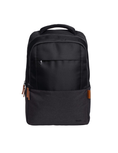 Rucsac laptop Trust Lisboa pentru laptop-uri cu...