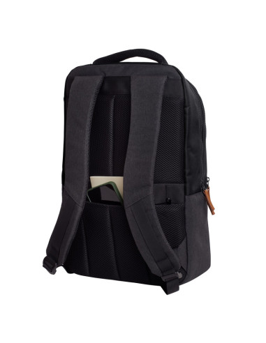 Rucsac laptop Trust Lisboa pentru laptop-uri cu...