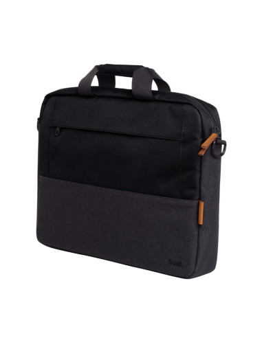 Geantă laptop TRUST Geanta laptop Trust Lisboa,...