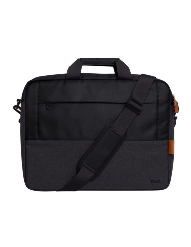 Geantă laptop TRUST Geanta laptop Trust Lisboa,...