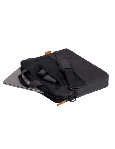 Geantă laptop TRUST Geanta laptop Trust Lisboa,...
