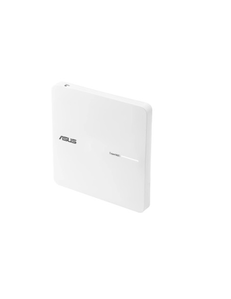 Routere Wireless Asus AX3000 Dual-Band WiFi 6 (802.11ax) PoE Access Point, Standarde wireless: IEEE 802.11a, IEEE 802.11b, IEEE