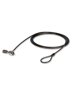Cabluri periferice LINDY Cablu de securitate laptop Lindy...