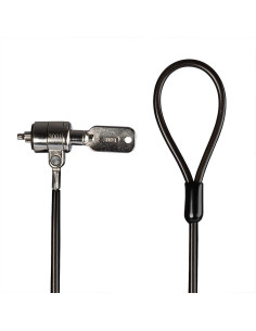 Cabluri periferice LINDY Cablu de securitate laptop Lindy... 2