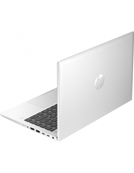 Laptop HP Laptop SMB HP ProBook 440 G10, cu procesor Intel Core i7 1355U, 14'' IPS, 16 GB DDR4, 512 GB, Intel Iris Xe Graphics,