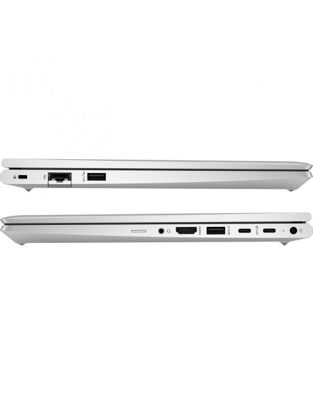 Laptop HP Laptop SMB HP ProBook 440 G10, cu procesor Intel Core i7 1355U, 14'' IPS, 16 GB DDR4, 512 GB, Intel Iris Xe Graphics,