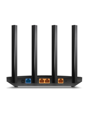 Routere Wireless TP-LINK TPL WI-FI 6 ROUTER...