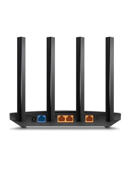 Routere Wireless TP-LINK TPL WI-FI 6 ROUTER AX1500 ARCHER AX17