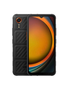 Telefoane Mobile SAMSUNG Xcover 7 G556B 6.6"5G 128G DS BK