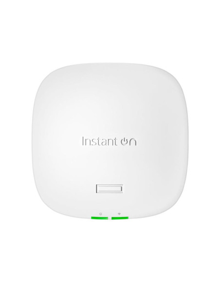 Access point & Range Ext. ARUBA NETWORKS HPE Networking Instant On Access Point Dual Radio Tri Band 2x2 Wi-Fi 6E (RW) AP32