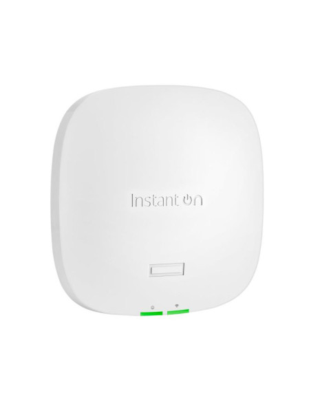 Access point & Range Ext. ARUBA NETWORKS HPE Networking Instant On Access Point Dual Radio Tri Band 2x2 Wi-Fi 6E (RW) AP32