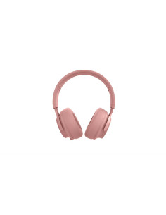 Casti audio TELLUR Casti Over-ear Tellur Feel, Wireless, Roz 2