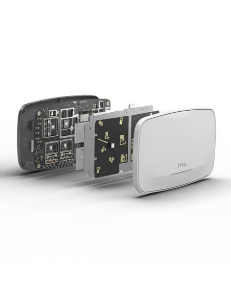 Routere Wireless Zyxel WBE660S-EU0101F wireless acces POE