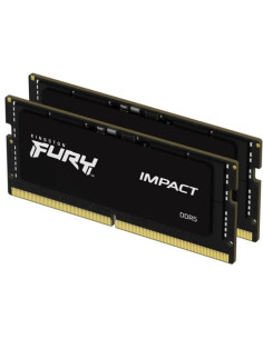Memorie RAM laptop KINGSTON Memorie RAM Notebook KINGSTON...