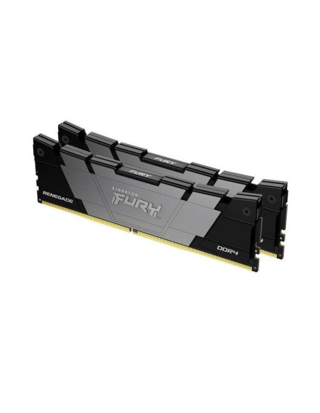 Memorii RAM Desktop KINGSTON Memorie RAM Kingston FURY Renegade, 32 GB DDR4, 3200 MHz, CL16