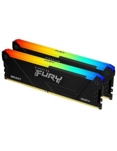 Memorii RAM Desktop KINGSTON Memorie RAM Kingston FURY... 2