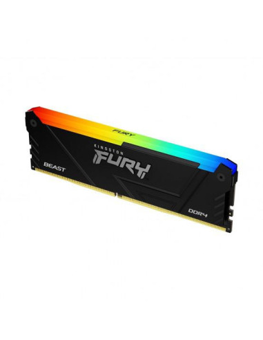 Memorii RAM Desktop KINGSTON KS DDR4 8GB 3600...