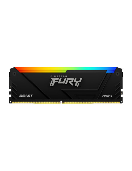 Memorii RAM Desktop KINGSTON KS DDR4 8GB 3600 KF436C17BB2A/8