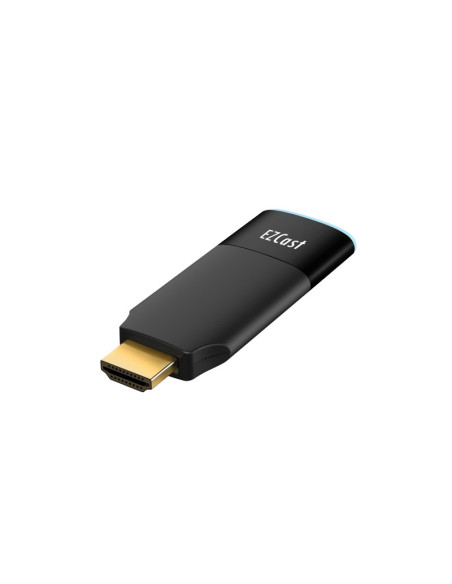 Routere Wireless ACER Dongle Aopen EZCast 2, Wireless Plug&Play Display Receiver with external antenna, Wifi Dual Band 2.4G/5G 8