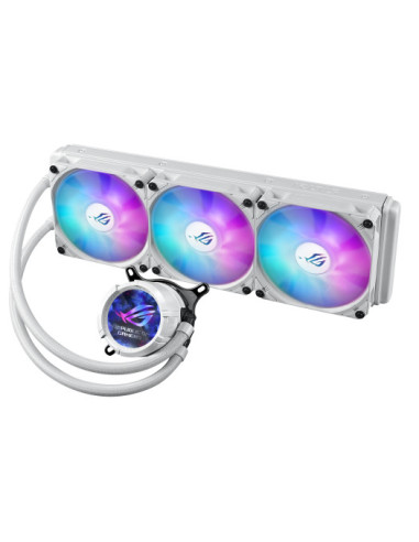 Cooler Procesor ASUS Cooler Procesor ASUS ROG...