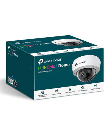 Camere supraveghere IP TP-LINK Camera IP Dome...