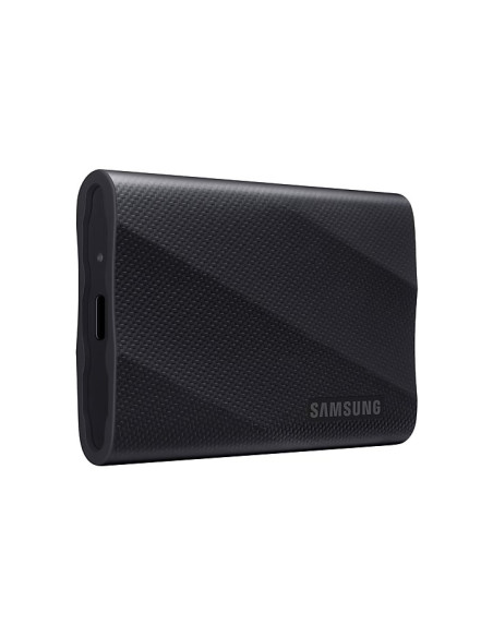 SSD-uri externe SAMSUNG SSD Extern Samsung T9 4TB USB 3.2 Black