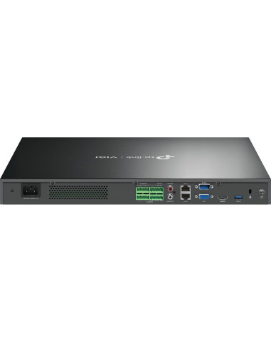 NVR TP-LINK NVR TP-Link VIGI 32 canale 4032H 8...