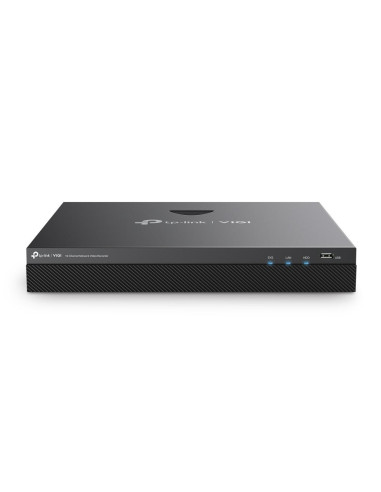 NVR TP-LINK NVR TP-Link VIGI 16 canale 2016H 8...