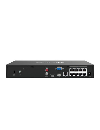 NVR TP-LINK NVR PoE TP-Link VIGI 8 canale...