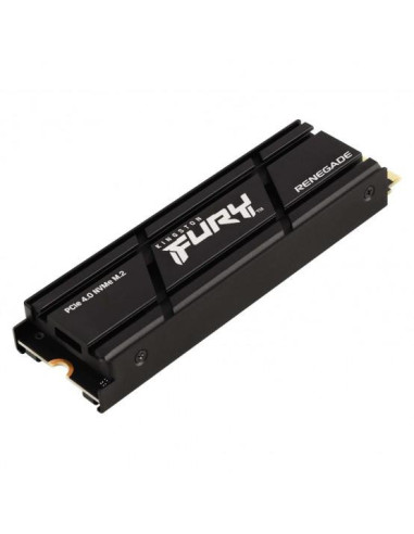 SSD-uri interne KINGSTON SSD Kingston Renegade...