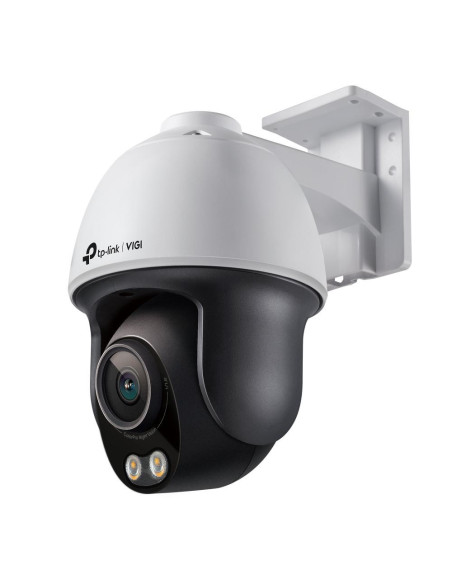 Camere supraveghere IP TP-LINK "TP-Link Camera IR de supraveghere Pan/Tilt pentru exterior VIGIVIGI C540S(4mm), Senzor imagine:
