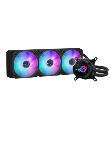 Cooler Procesor ASUS Cooler Procesor ASUS ROG...