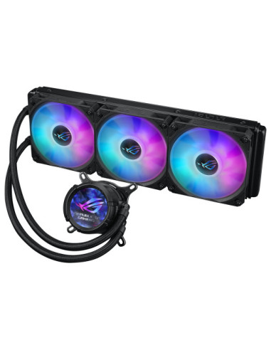 Cooler Procesor ASUS Cooler Procesor ASUS ROG...