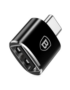 Cabluri periferice BASEUS Adaptor Baseus Mini OTG...