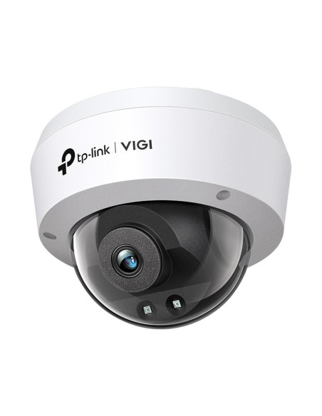 Camere supraveghere IP TP-LINK Camera IP Dome TP-Link C240I(4MM), 4MP, Lentila 4mm, IR 30ml, rezolutie video 2560 × 1440, H.265+
