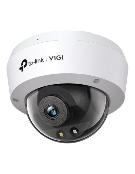 Camere supraveghere IP TP-LINK Camera IP Dome TP-Link VIGI C230(2.8MM), 3MP, Lentila 2.8mm, IR+WL 30ml, rezolutie video 2304 × 1