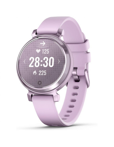 SmartWatch-uri GARMIN Lily 2 Metallic...