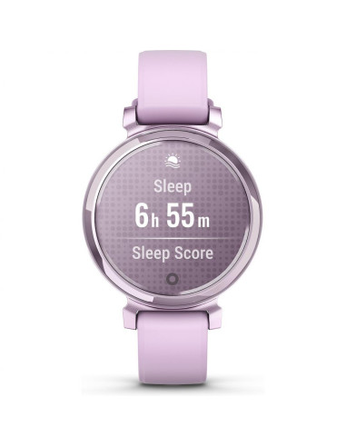 SmartWatch-uri GARMIN Lily 2 Metallic...