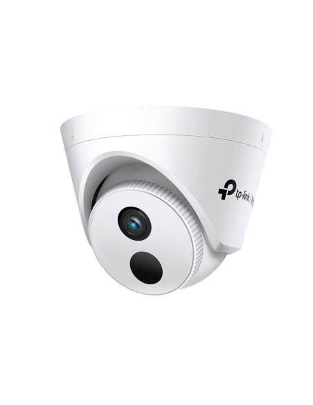 Camere supraveghere IP TP-LINK Camera IP Turret TP-Link C420I(4mm), 2MP, Lentila 4mm, IR 30ml, rezolutie video 1920 × 1080, +/H.