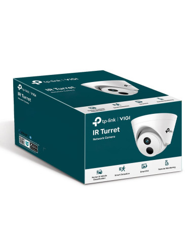 Camere supraveghere IP TP-LINK Camera IP Turret...