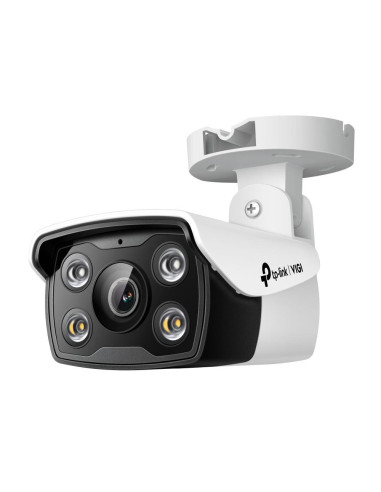 Camere supraveghere IP TP-LINK Camera IP Bullet...