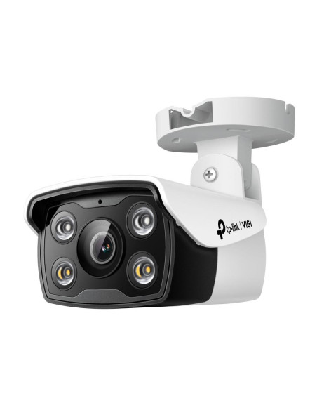 Camere supraveghere IP TP-LINK Camera IP Bullet TP-Link VIGI C340(2.8mm), 4MP, Lentila 2.8mm, IR+WL 30ml, rezolutie video 2560 X